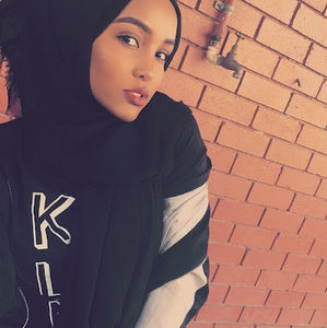 Meet your Posher, Rahima